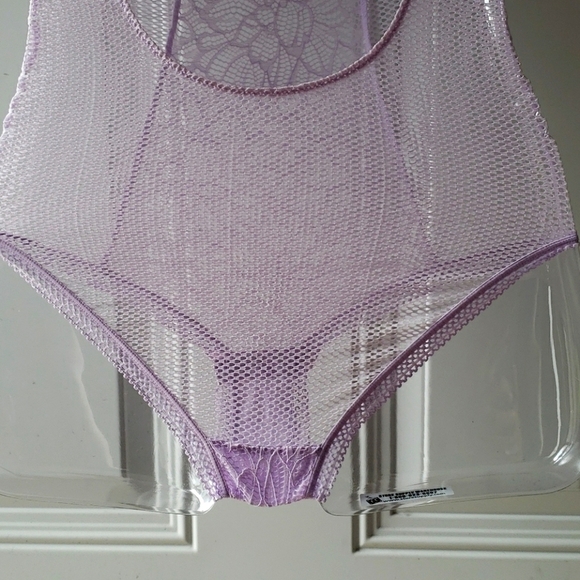 GILLIGAN & O'Malley intimate bodysuit - Picture 8 of 8